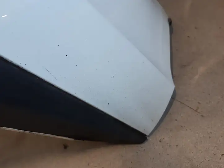 Mercedes-Benz E W213 (2016 - ) A2137400010 Комплект задней части кузова — фото 11