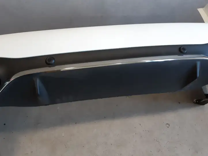 Mercedes-Benz E W213 (2016 - ) A2137400010 Комплект задней части кузова — фото 28