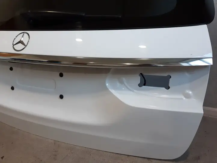 Mercedes-Benz E W213 (2016 - ) A2137400010 Комплект задней части кузова — фото 33