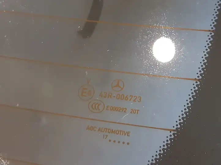 Mercedes-Benz E W213 (2016 - ) A2137400010 Комплект задней части кузова — фото 45