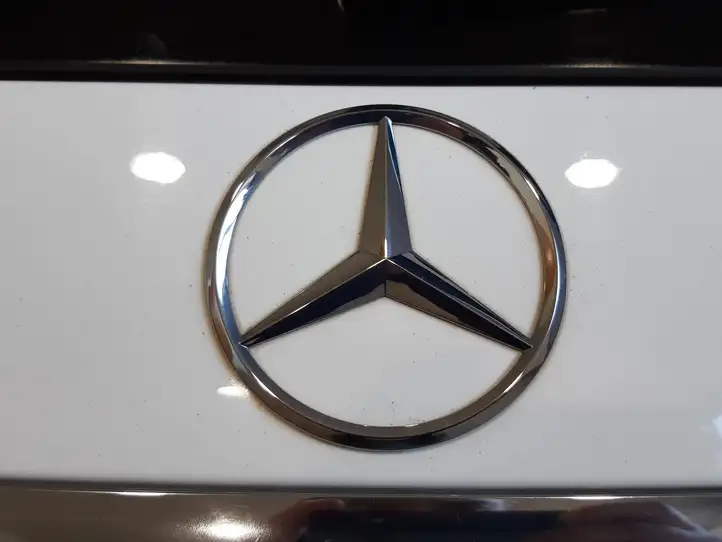 Mercedes-Benz E W213 (2016 - ) A2137400010 Комплект задней части кузова — фото 56
