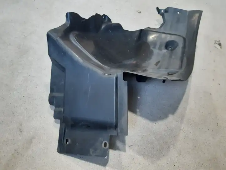Mercedes-Benz CLS w257 (2018 - ) A2576910700 Подкрылок колесной арки — фото 3