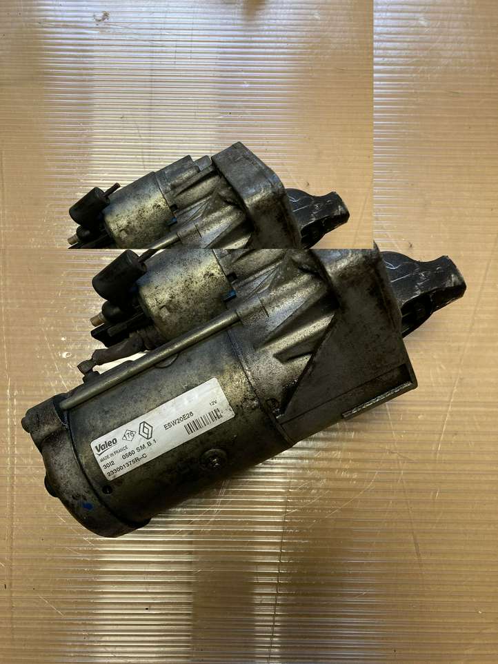 Nissan Qashqai (2010 - 2013)  233001375R Стартер