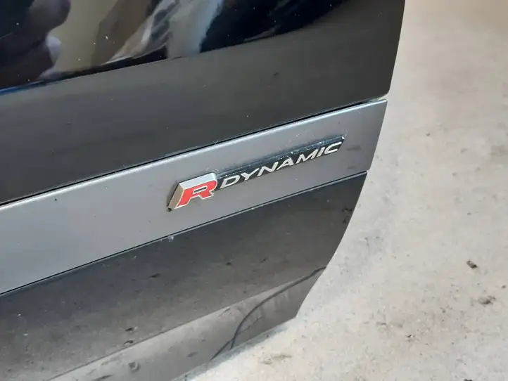 Land Rover Evoque II (2018 - ) Дверь — фото 11