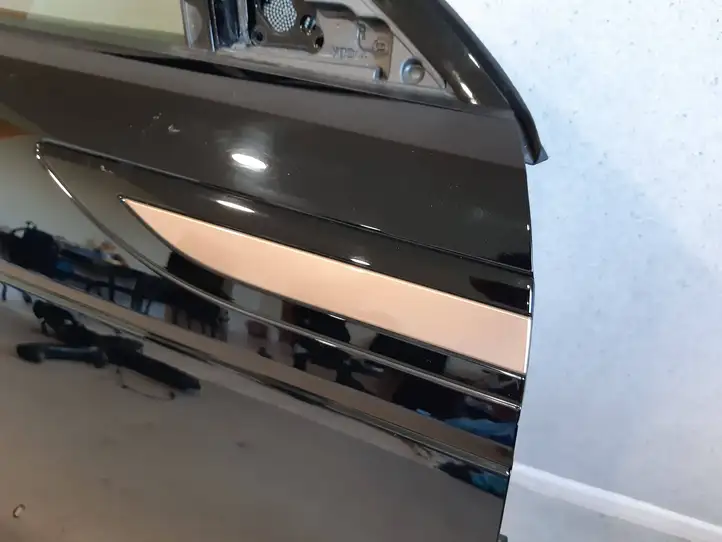 Land Rover Evoque II (2018 - ) Дверь — фото 15