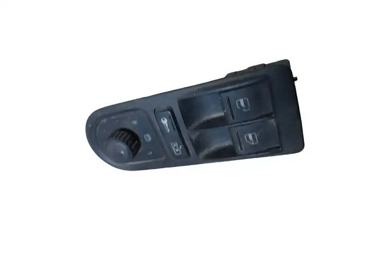 Volkswagen Transporter - Caravelle T5 (2003 - 2009) 7H5959539J Кнопка стеклоподъемников — фото 1