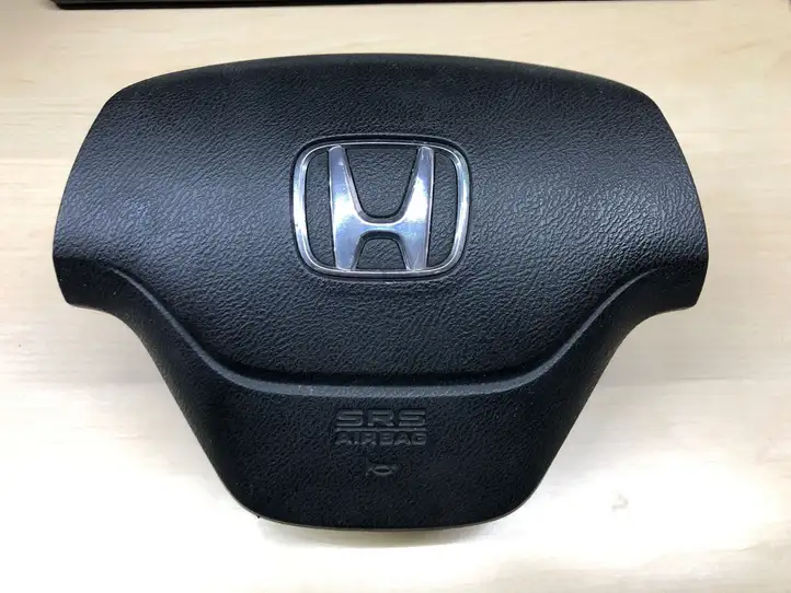 Honda CR-V (2006 - 2009) 77800SWAE812M1 Подушка безопасности руля — фото 1