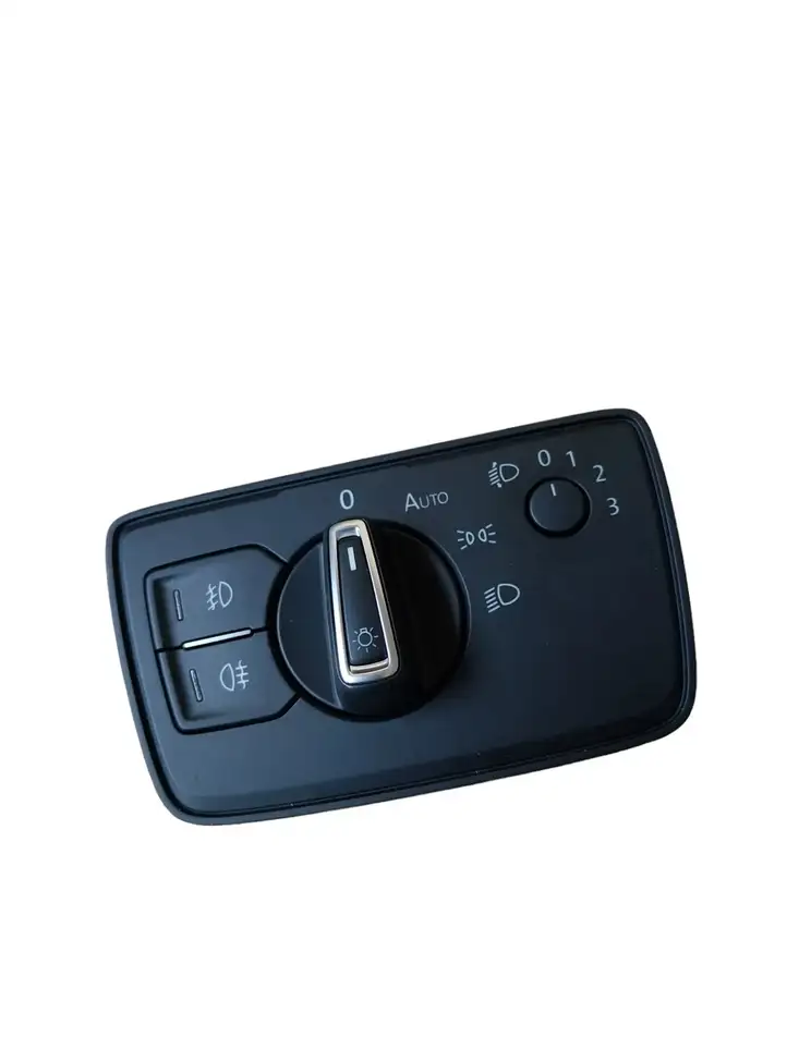 Volkswagen PASSAT B8 (2015 - ) 3G0941633 Включатель фонарей — фото 1