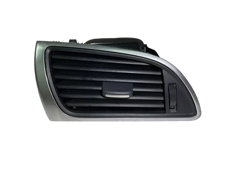 Audi A6 C7 (2011 - 2014) 4G2820901 Боковой воздушный дефлектор — фото 1