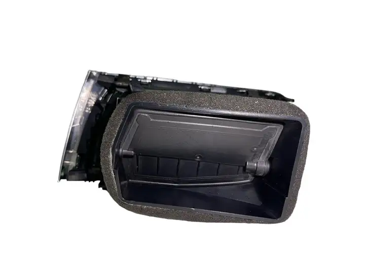 Audi A6 C7 (2011 - 2014) 4G2820901 Боковой воздушный дефлектор — фото 2