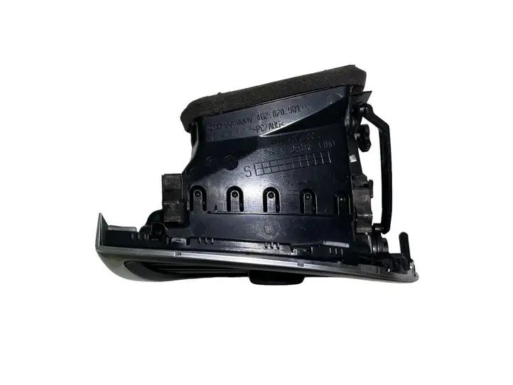 Audi A6 C7 (2011 - 2014) 4G2820901 Боковой воздушный дефлектор — фото 5