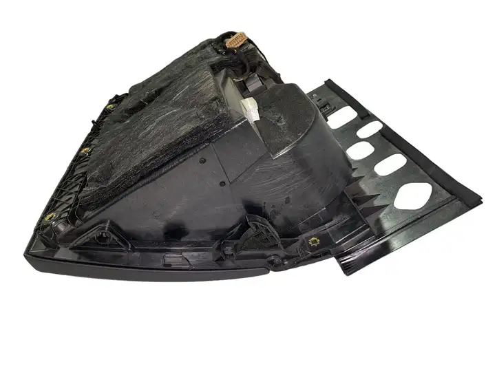 Audi A6 C7 (2011 - 2014) 4G8857035C Бардачок в сборе — фото 3