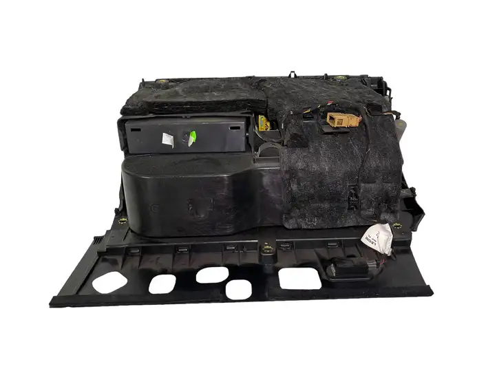 Audi A6 C7 (2011 - 2014) 4G8857035C Бардачок в сборе — фото 5