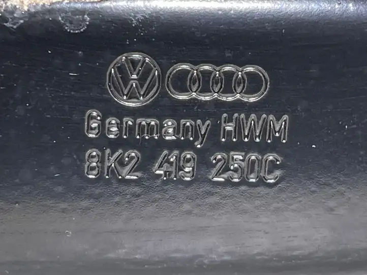 Audi A6 C7 (2011 - 2014) 8K2419250C Прочие детали салона — фото 7