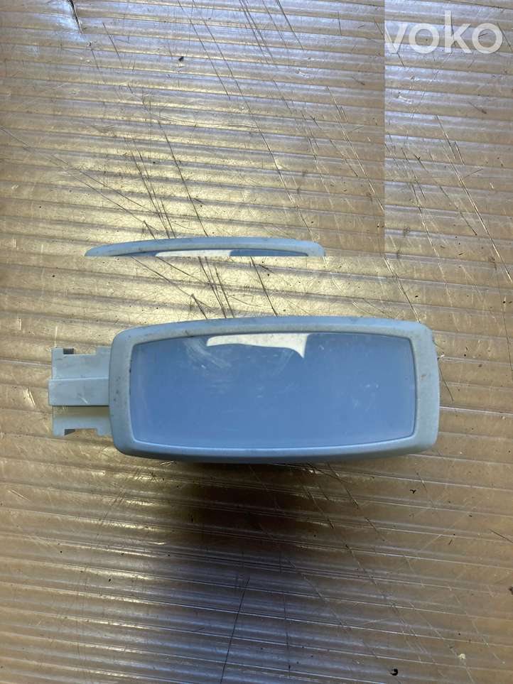 Seat Leon (5F) (2012 - 2019)  5F0947109C Другой фонарь салона