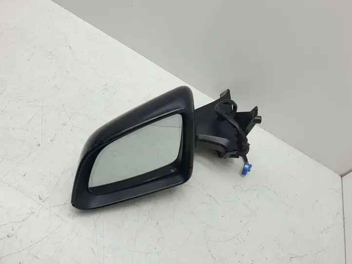 Tesla Model Y (2019 - 2024) 160979099A Боковое зеркало с электроприводом — фото 1