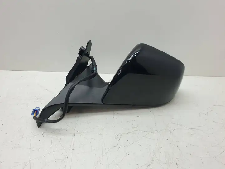 Tesla Model Y (2019 - 2024) 160979099A Боковое зеркало с электроприводом — фото 2