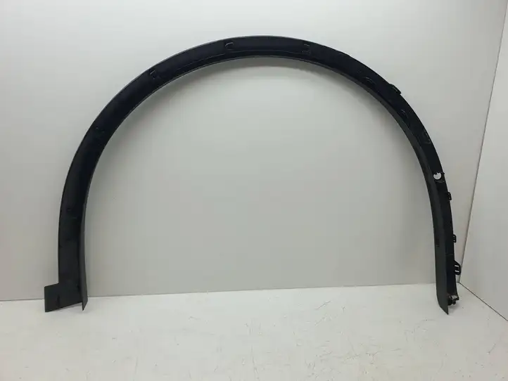 Tesla Model X (2015 - 2021) 103528800L Передняя колесная арка — фото 2