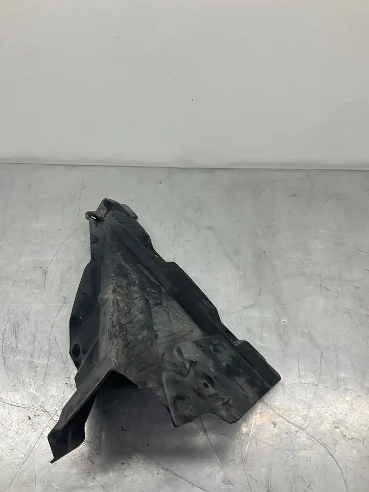 BMW 3 E92 E93 (2005 - 2014) 51717159189 Защита днища передней части — фото 5