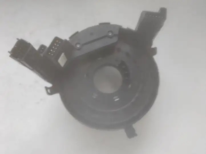 Audi A6 S6 C6 4F (2008 - 2011) 4E0953541A Контактное кольцо SRS — фото 1