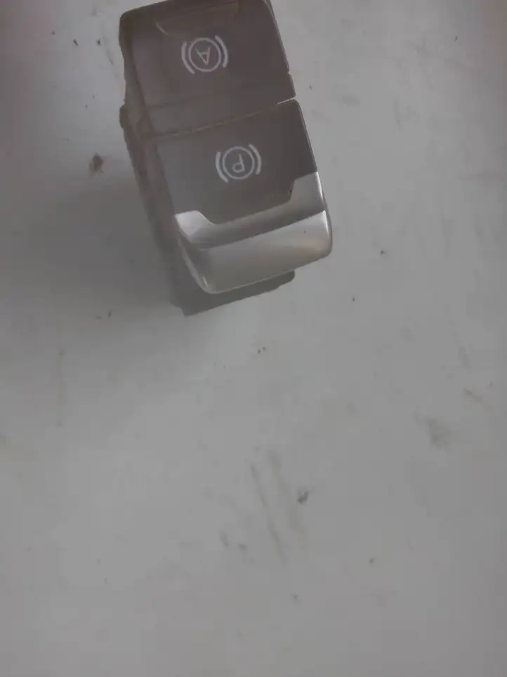 Audi A5 8T 8F (2007 - 2011) 8K2927225C Кнопка ручного тормоза — фото 1