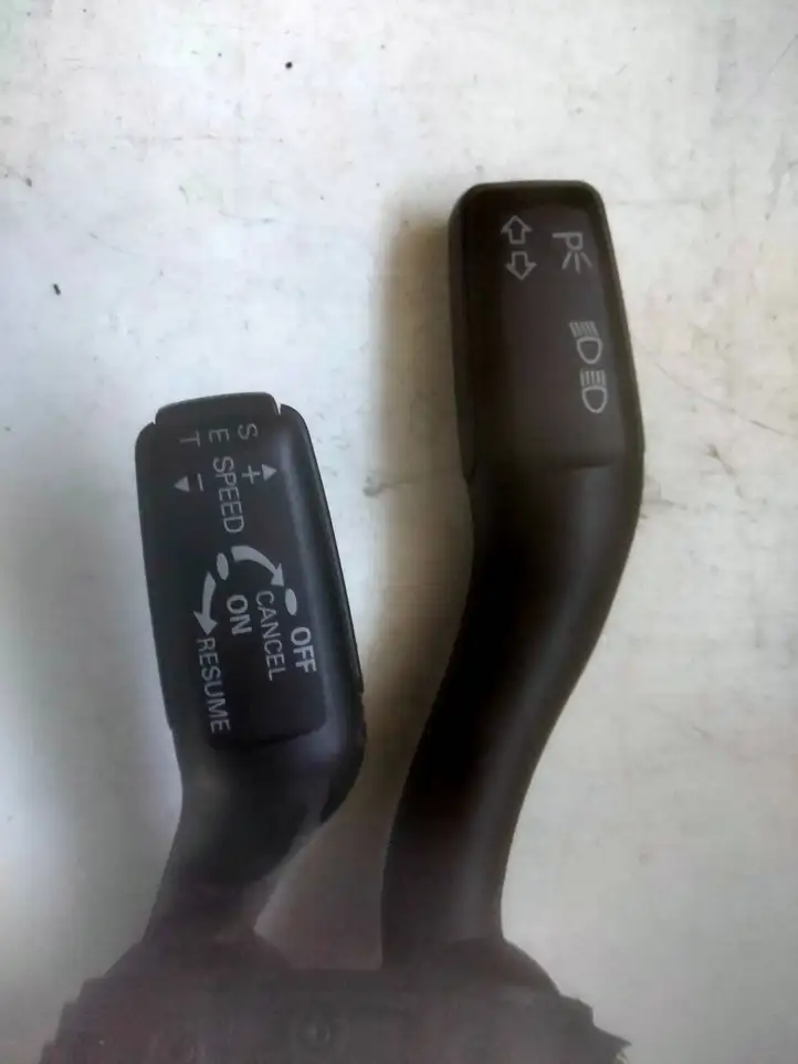 Audi A4 S4 B7 8E 8H (2004 - 2009) 4E0953521 Переключатель круиз-контроля — фото 1