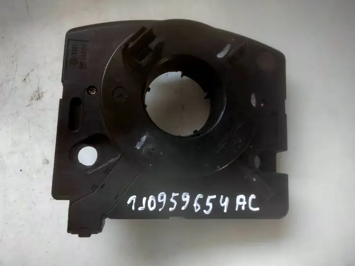 Audi A3/S3 8L (2000 - 2003) 1J0959654AC Контактное кольцо SRS — фото 1