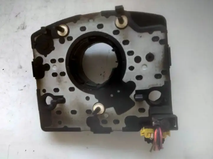 Audi A3/S3 8L (2000 - 2003) 1J0959654AC Контактное кольцо SRS — фото 2