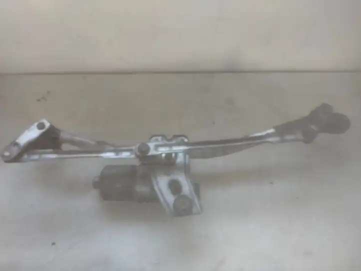 Opel Astra H (2004 - 2009) 0390241538 Комплект механизма стеклоочистителей — фото 1