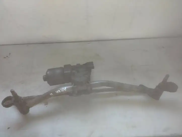 Opel Astra H (2004 - 2009) 0390241538 Комплект механизма стеклоочистителей — фото 2