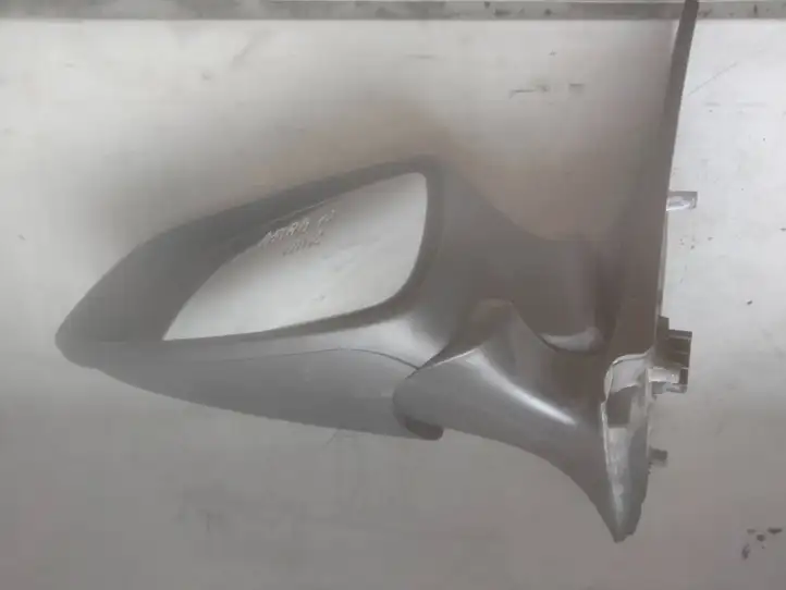 Opel Astra H (2004 - 2009) E1010795 Боковое зеркало с электроприводом — фото 4