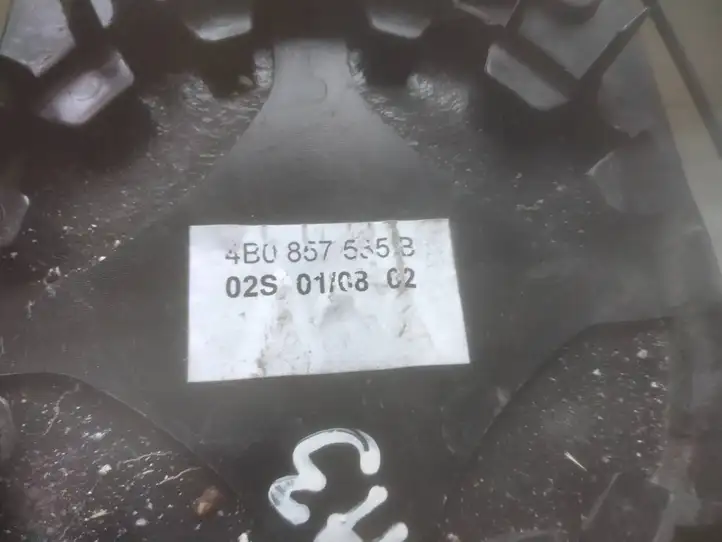 Audi A3/S3 8L (2000 - 2003) 4B0857535B Элементы бокового зеркала — фото 3