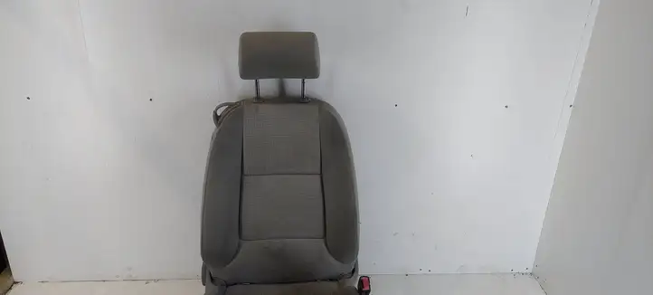 Audi A3/S3 8P (2003 - 2005) 1K3881106BM Переднее сиденье пассажира — фото 2