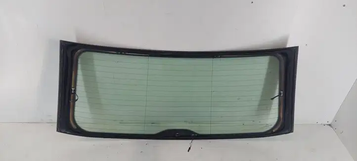 Audi A3/S3 8P (2003 - 2005) 43R001583 Заднее стекло — фото 4