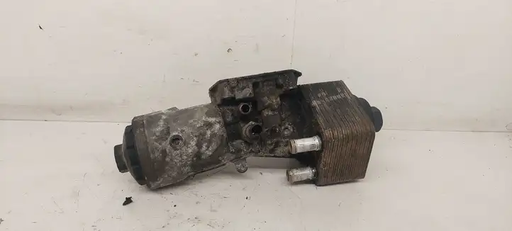 Audi A3/S3 8P (2003 - 2005) 045115389E Кронштейн масляного фильтра — фото 4