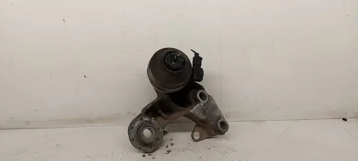 Audi A4 S4 B6 8E 8H (2000 - 2006) 8E0199352F Кронштейн двигателя — фото 3