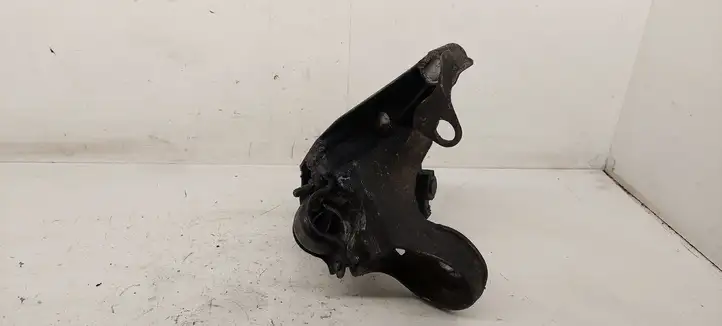Audi A4 S4 B6 8E 8H (2000 - 2006) 8E0199351 Кронштейн двигателя — фото 2