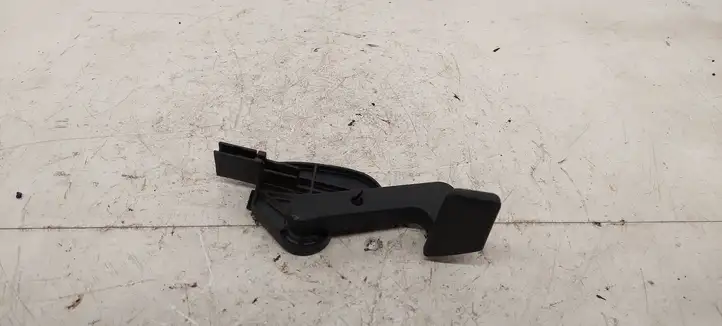 Audi A4 S4 B6 8E 8H (2000 - 2006) 8E1823533B Ручка открытия капота — фото 1
