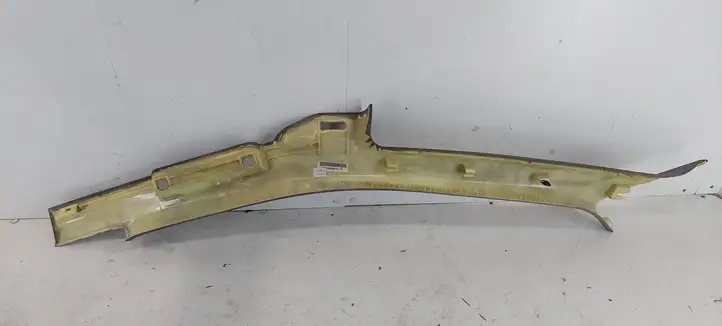 Audi A4 S4 B6 8E 8H (2000 - 2006) 8E0867234 Обшивка стойки A — фото 2