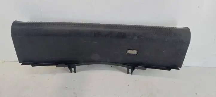 Audi A4 S4 B6 8E 8H (2000 - 2006) 8E5863471 Отделка порога багажника — фото 1