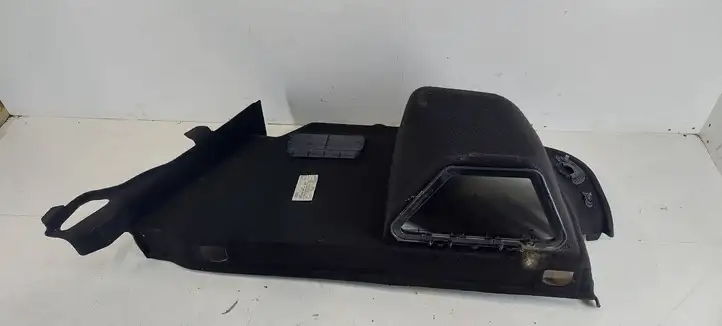 Audi A4 S4 B6 8E 8H (2000 - 2006) 8E5863887A Боковая панель — фото 5