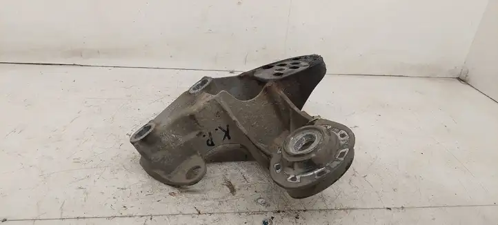 Audi A4 S4 B6 8E 8H (2000 - 2006) 8E0199351 Кронштейн двигателя — фото 1