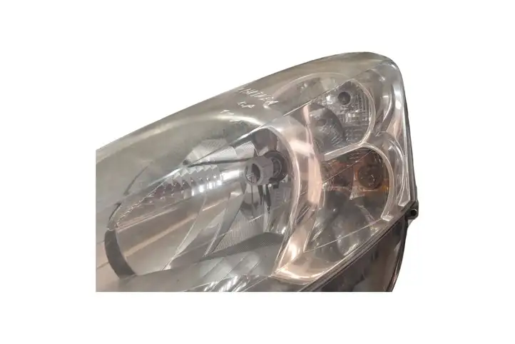 Peugeot Partner (2008 - 2012) 89317991 Передняя фара — фото 4