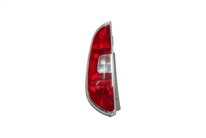 Skoda Roomster (5J) (2006 - 2010) 5J7945095 Задний фонарь в кузове — фото 1