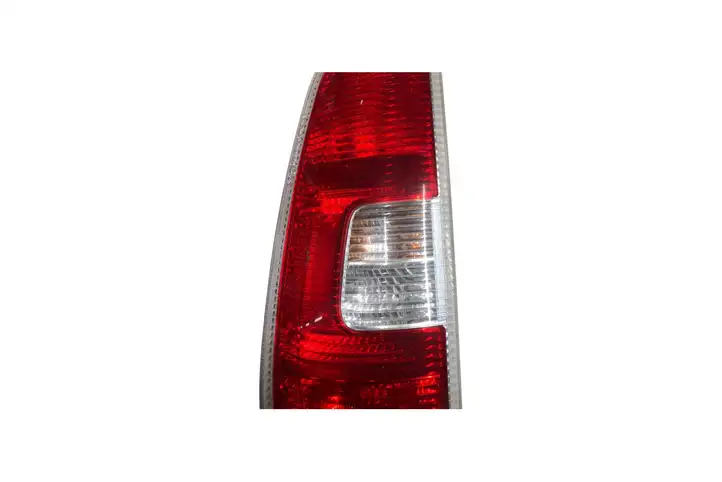 Skoda Roomster (5J) (2006 - 2010) 5J7945095 Задний фонарь в кузове — фото 3