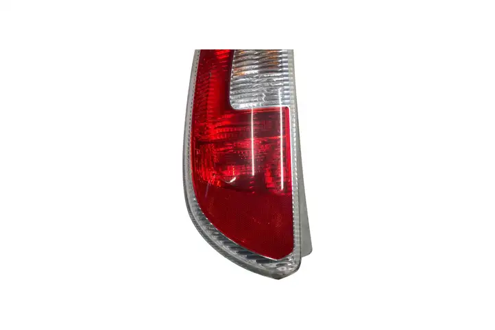 Skoda Roomster (5J) (2006 - 2010) 5J7945095 Задний фонарь в кузове — фото 4