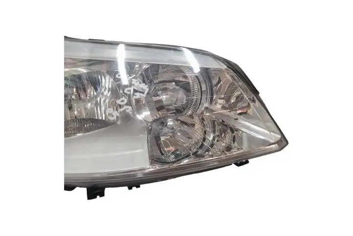 Citroen C5 (2004 - 2008) 9650055880 Передняя фара — фото 4