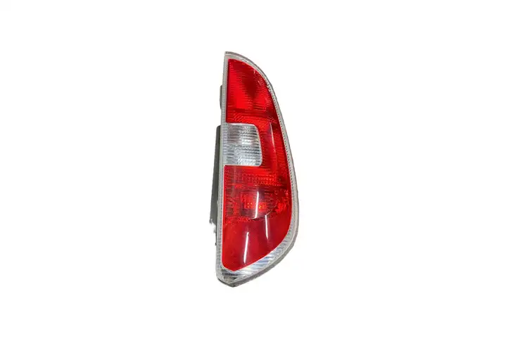 Skoda Roomster (5J) (2006 - 2010) 5J7945112 Задний фонарь в кузове — фото 1