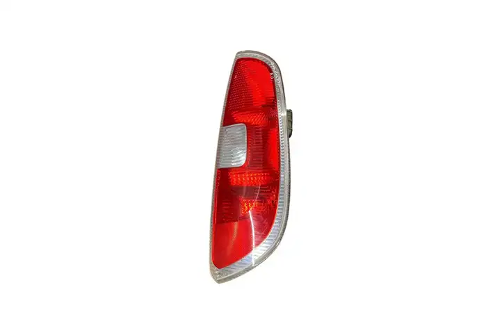 Skoda Roomster (5J) (2006 - 2010) 5J7945112 Задний фонарь в кузове — фото 4