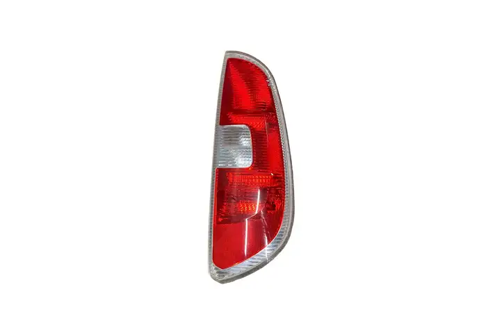 Skoda Roomster (5J) (2006 - 2010) 5J7945112 Задний фонарь в кузове — фото 5
